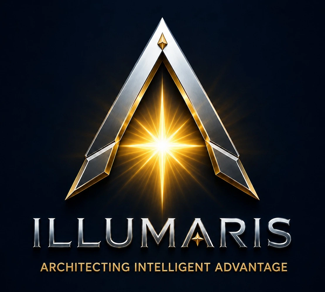 Illumaris — Architecting Intelligent Advantage