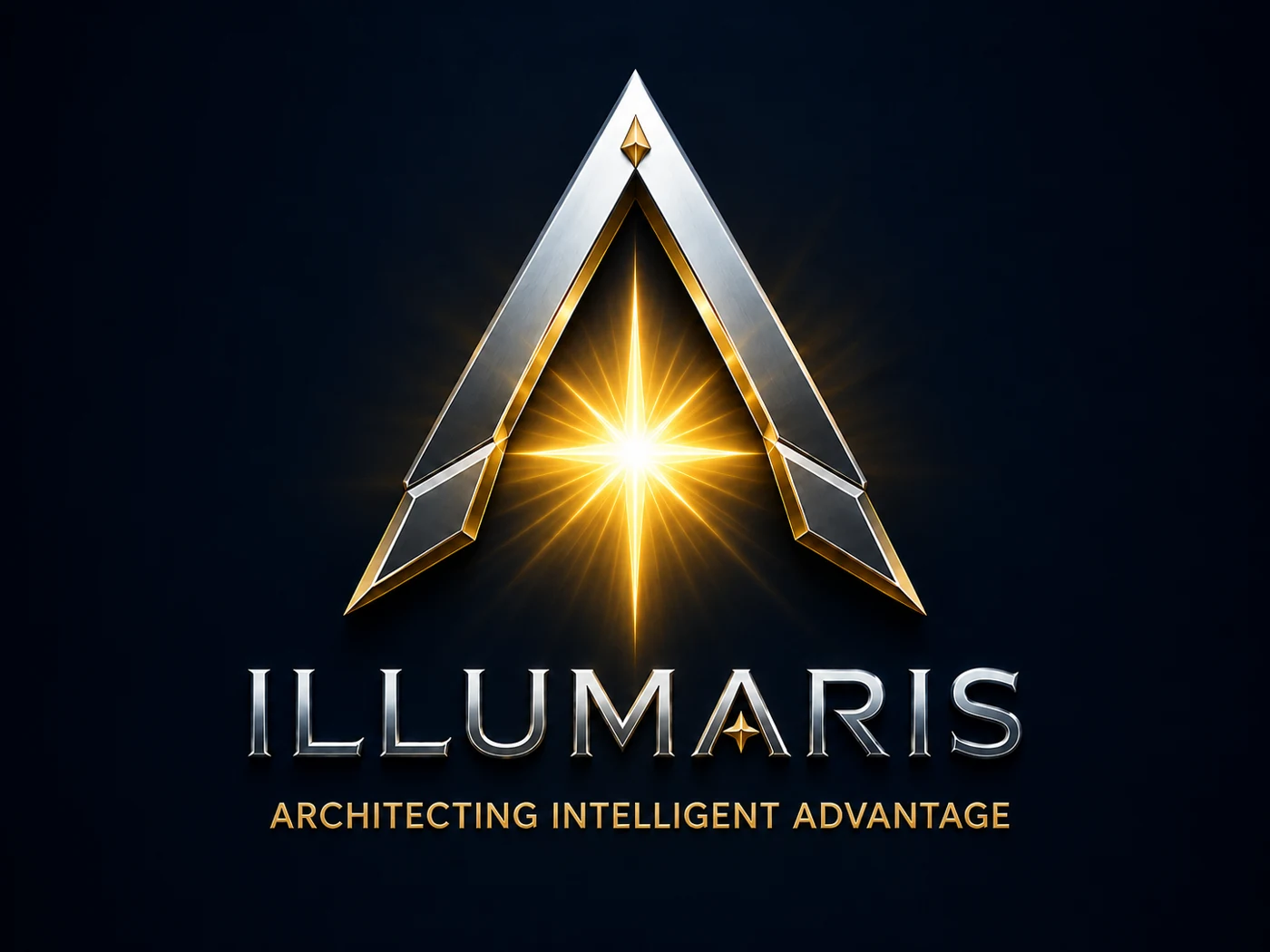 Illumaris — Architecting Intelligent Advantage